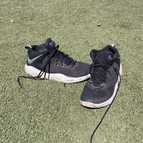 Nike zoom rev II - Picture 1 of 5